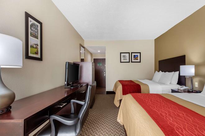 Comfort Inn Horn Lake Southaven 5 140 9 4 8 9 Horn