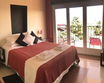 Casa Alta Hotel Boutique - Villa Carlos Paz - Bedroom