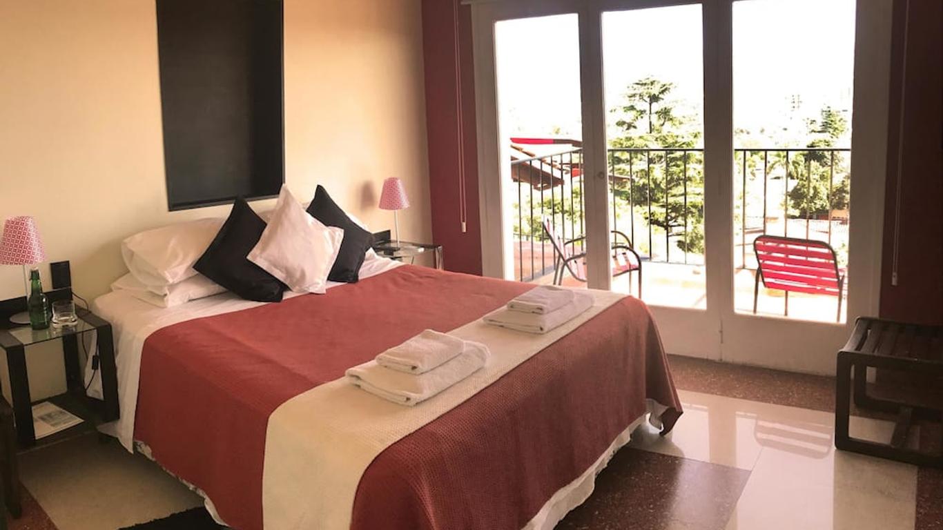 Casa Alta Hotel Boutique - Solo Adultos