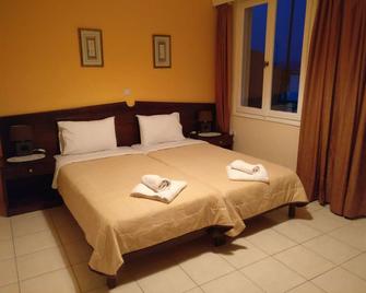 Hotel Thetis - Tolo - Habitación