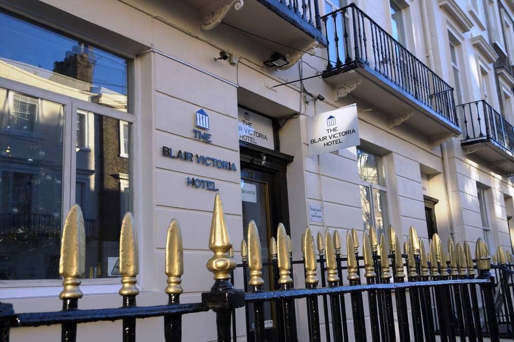 The House on Warwick