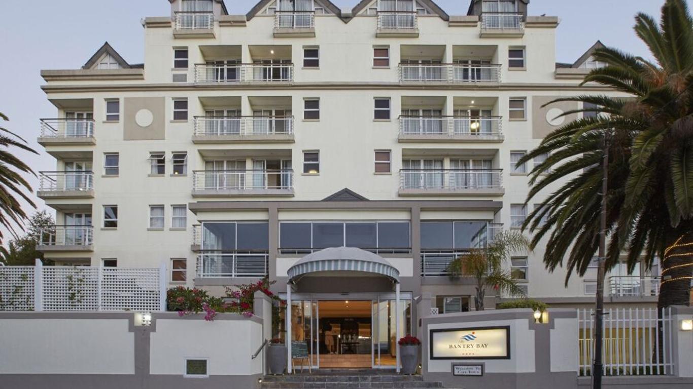The Bantry Aparthotel by Totalstay