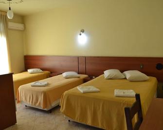 Hotel Scala - Porto Alegre - Bedroom