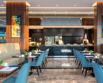 Radisson Blu Hotel, Sakarya - Adapazarı - Restaurant