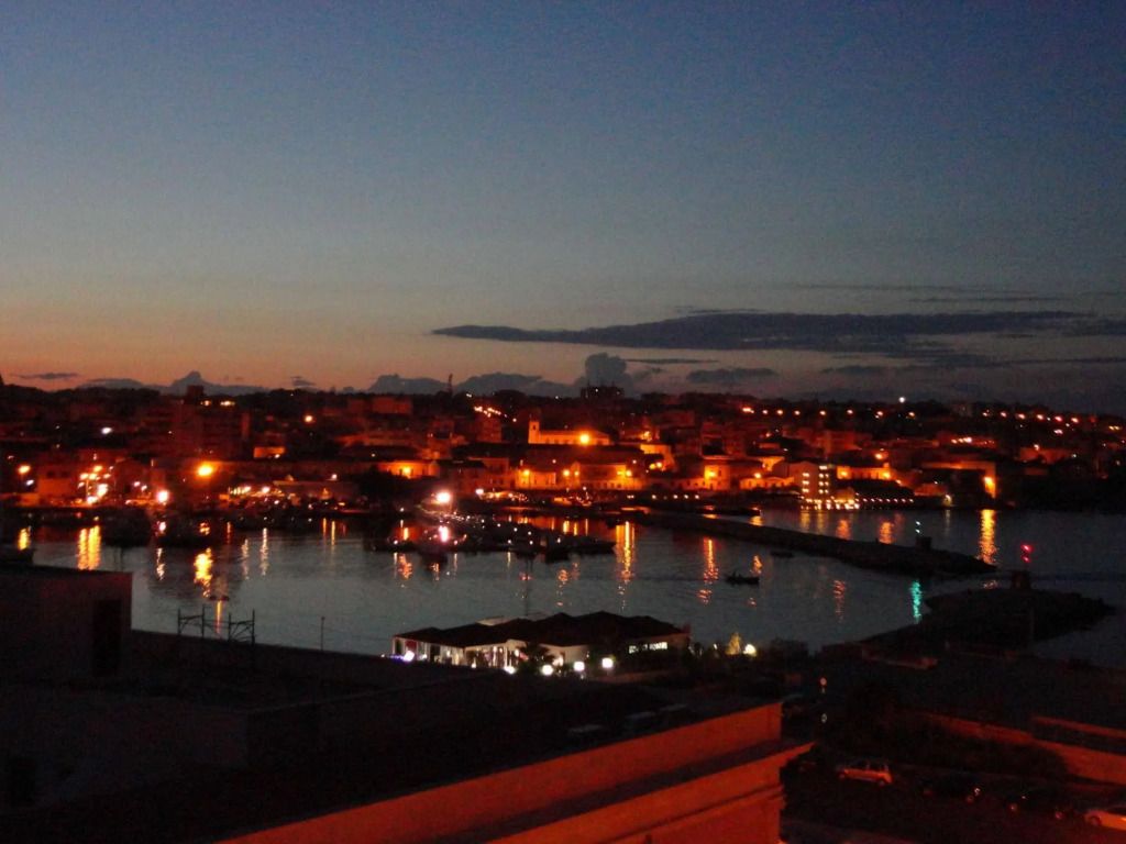 أورتيجياسي فيو بيد آند بريكفاست