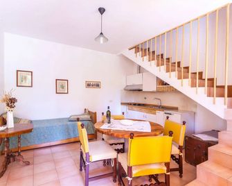 Agriturismo Cavendo Tutus - Rom - Essbereich