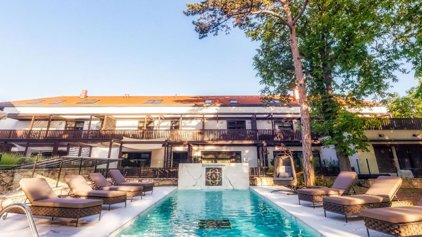 Boutique Hotel Annuska