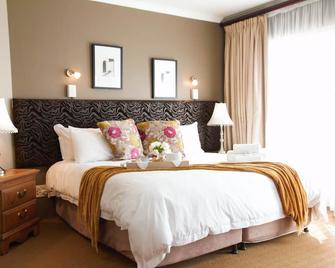 Grasslands Conference and Wedding Venue - Bethal - Habitación
