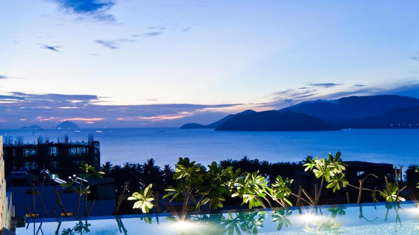 Golden Holiday Hotel Nha Trang