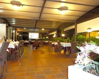 San Marco - Montecchio Maggiore - Restaurant