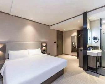 Hanting Hotel Tianchang Tianfa Plaza - Chuzhou - Habitación