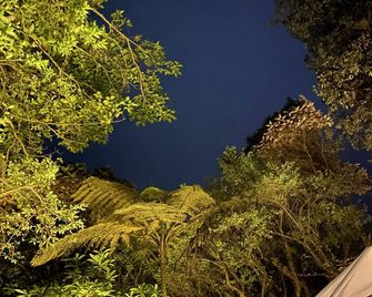 Way To Heaven Glamping - Santa Elena - Buiten zicht