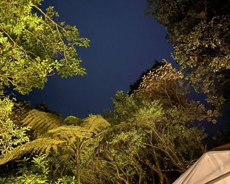 Way To Heaven Glamping - Santa Elena - Outdoor view