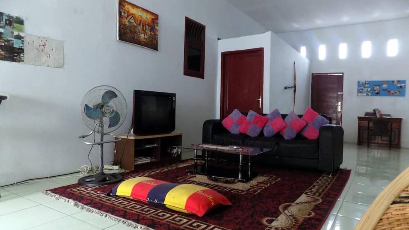 Amelia 2 Guest House Syariah