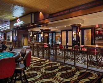 Horseshoe Tunica - Tunica Resorts - Bar