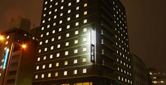 Dormy Inn Premium Nagoya Sakae - Nagoya - Gebouw