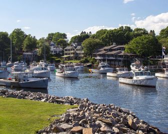 Juniper Hill Inn - Ogunquit - Attraktionen