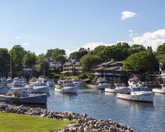 Juniper Hill Inn - Ogunquit - Installations