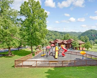 Hilton Vacation Club Bent Creek Golf Village Gatlinburg - Gatlinburg