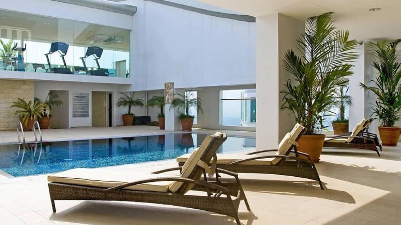 سانت غيلس ماكاتي