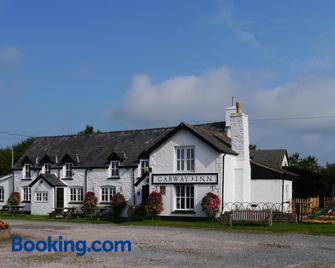 Garway Moon Inn - Hereford - Κτίριο