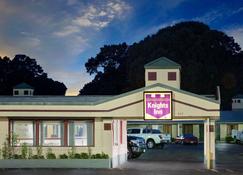 Knights Inn Madison Heights Lynchburg - Madison Heights - Gebouw