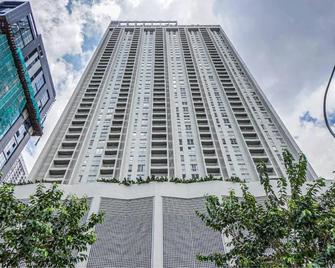 Una Sunway Velocity Kuala Lumpur By Unimax - 쿠알라룸푸르 - 건물