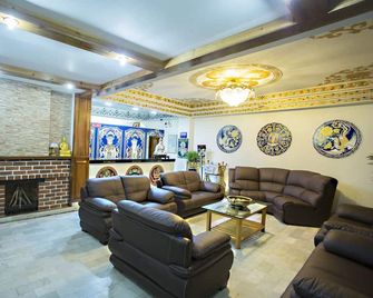Central Hill Resort Gangtok - Gangtok