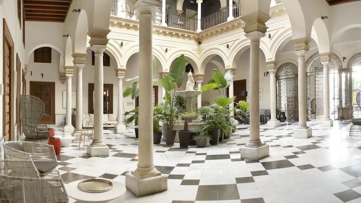 Hotel Palacio De Villapanes