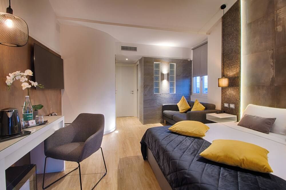 Raganelli Hotel - Roma
