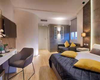 Hotel Raganelli - Roma
