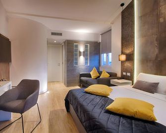 Raganelli Hotel - Roma