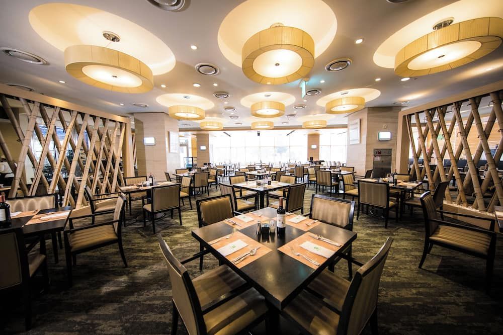 Holiday Inn Gwangju, Korea By IHG