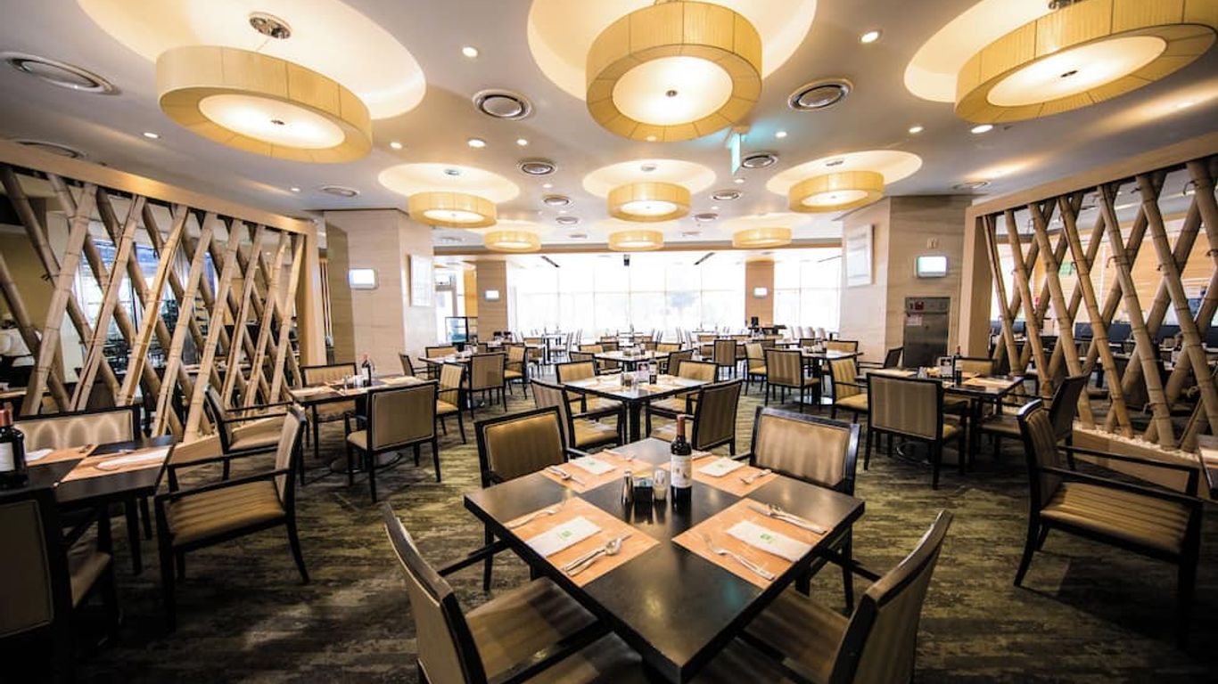 Holiday Inn Gwangju, Korea By IHG