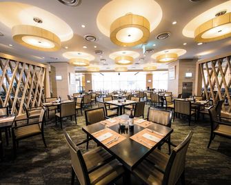Holiday Inn Gwangju, Korea By IHG - Gwangju - Restaurant