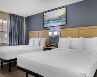 Extended Stay America Suites - Arlington - Arlington - Chambre