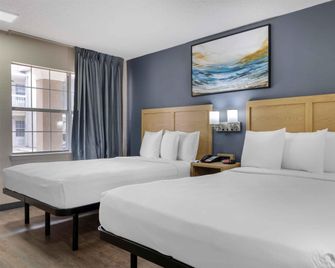 Extended Stay America Suites - Arlington - Arlington - Quarto