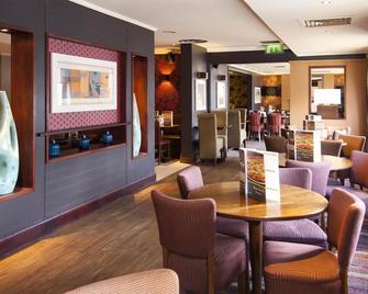 Premier Inn Gatwick Crawley Town West - Crawley - Restaurant