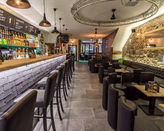 Ferienwohnung Khorsandi Eins - Landkreis Coburg - Bar