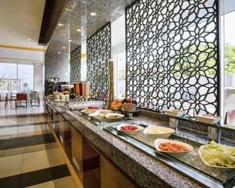 ibis Chennai Sipcot - Chennai - Restaurant