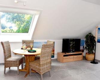 Deichoase Strandhaus - Friedrichskoog - Comedor