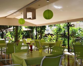 Marianna Hotel Apartments - Limassol - Restaurante