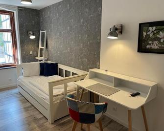 Aparthotel Walhalla - פוטסדאם