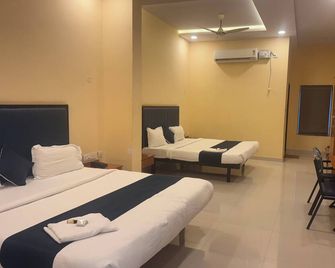Hotel Mint Park - Jadcherla