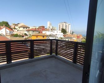 Comarca Recreo - Viña del Mar - Balcony