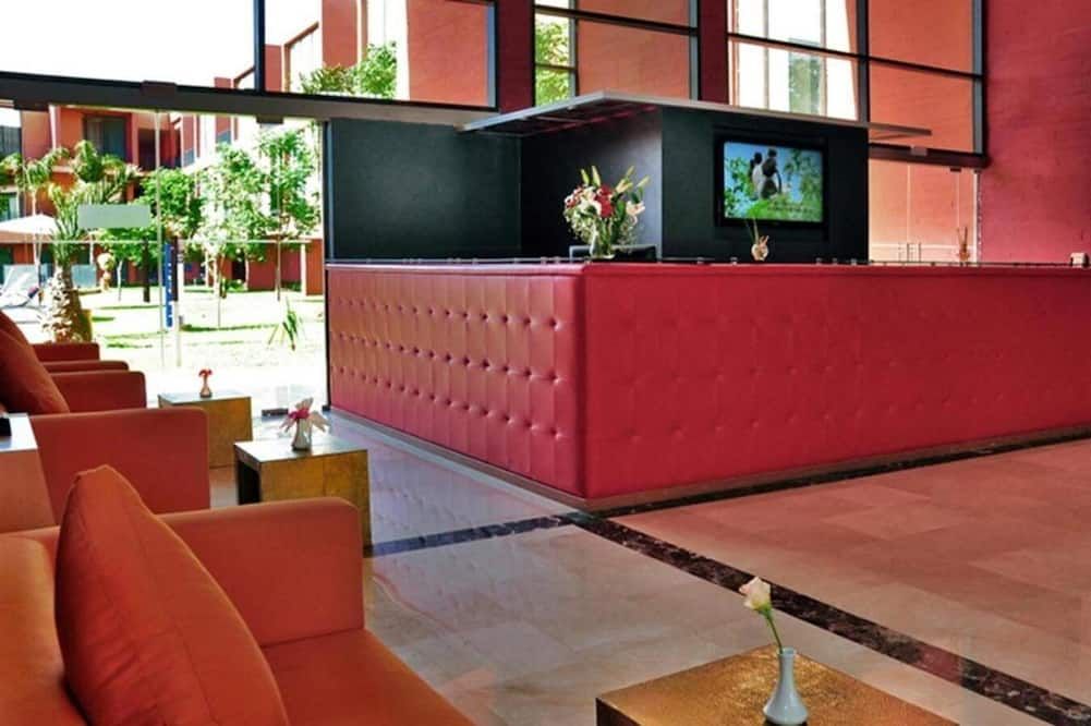 Rawabi Hotel Marrakech & Spa thumbnail 3