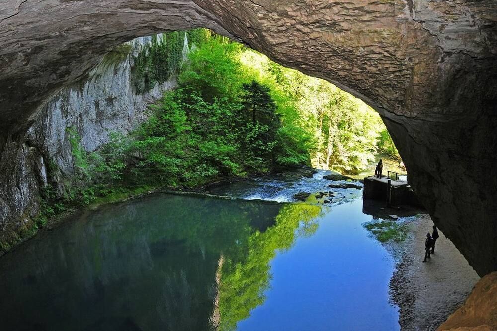 Le Champ des Lys - Amancey