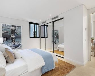 DeJa Blue by Coast Hosting - Terrigal - Camera da letto