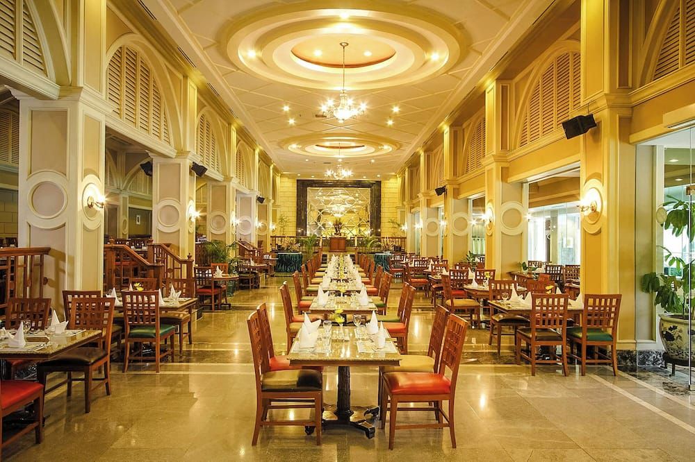 Patong Resort Hotel (Sha Plus+)