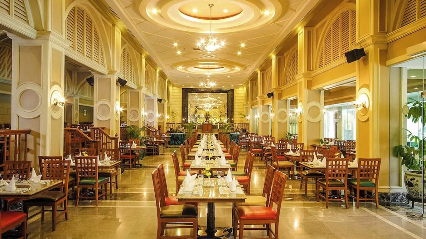 Patong Resort Hotel (Sha Plus+)